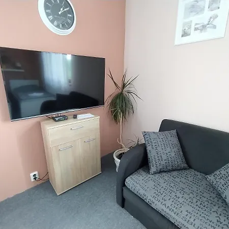 U Rybníka Apartmán *