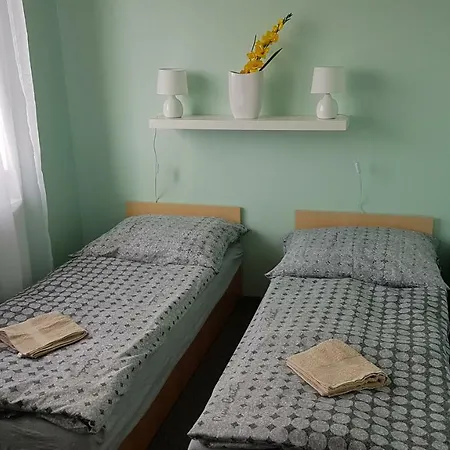 U Rybníka Apartmán
