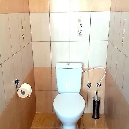 U Rybníka Apartmán Cenkov (Prague-East)