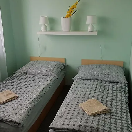 U Rybníka Apartmán
