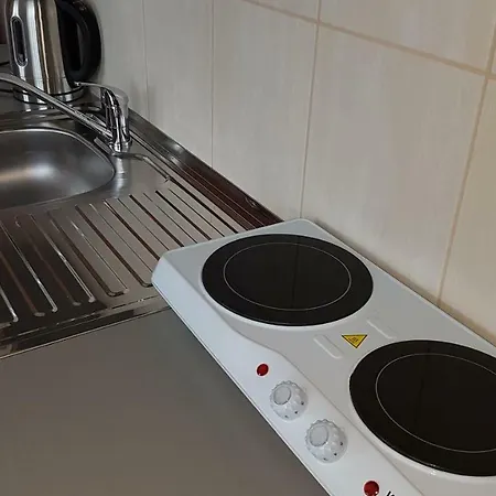 U Rybníka *