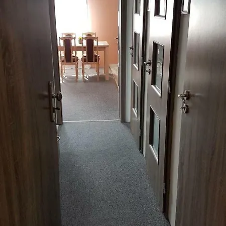U Rybníka Apartmán
