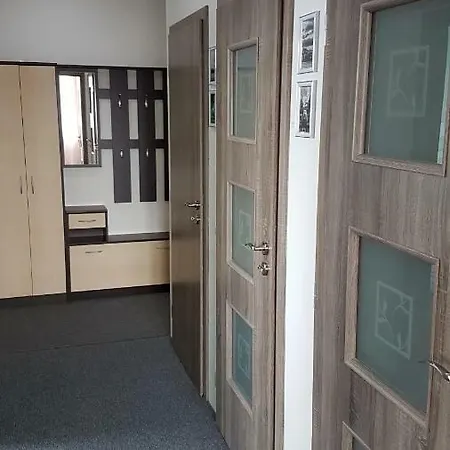 U Rybníka Apartmán
