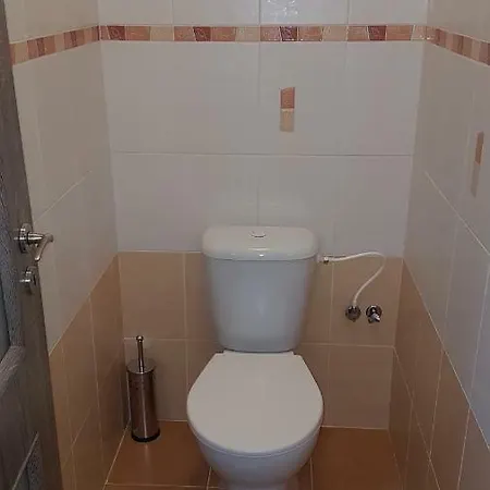 U Rybníka