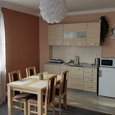 U Rybníka Apartmán