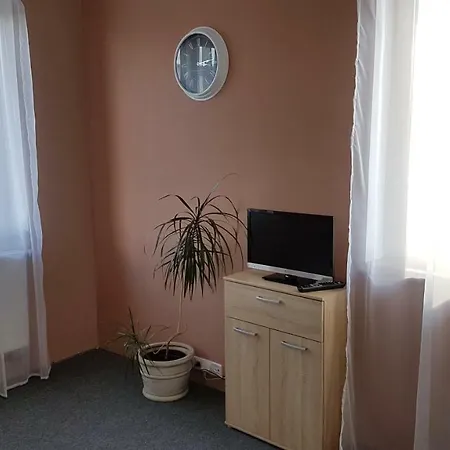 U Rybníka *
