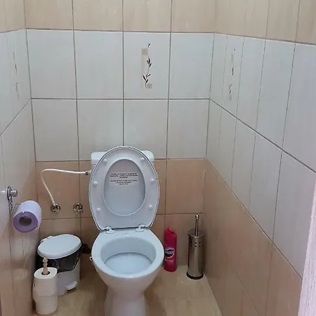 Apartmán U Rybníka