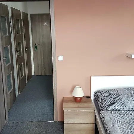 U Rybníka