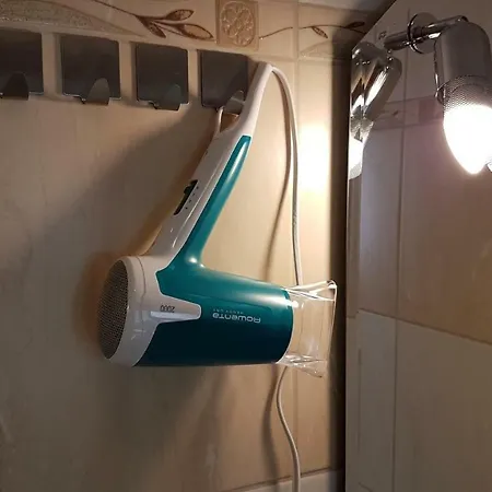 Apartmán U Rybníka *